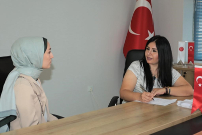 Bursa’nın En Kurumsal Firmalarını Gürsu'da Ağırlamaya Hazırlanıyor