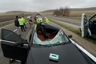 Diyarbakır’da Tekerlek Dehşeti: Yakınları Sinir Krizi Geçirdi