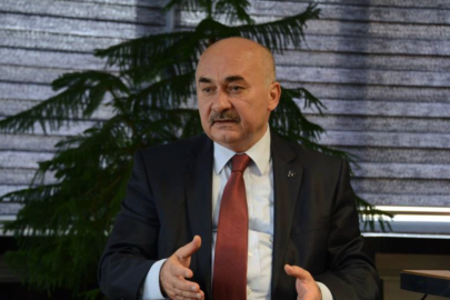 MHP'li Vahapoğlu'nun paylaşımı dikkat çekti!