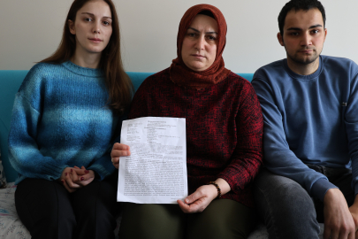 Bütün Birikimi Bir Çırpıda Gitti!