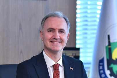 İnegöl Belediyesi’nde Bazı Müdürlüklerde Değişim