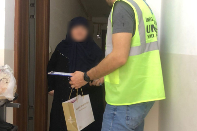 İnegöl Belediyesi'nden İhtiyaç Sahibi Her Aileye 3 Bin TL Isınma Yardımı