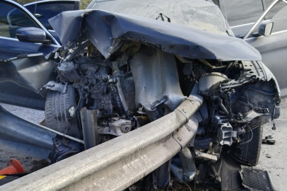 Mucize Eseri Hayatta Kaldı