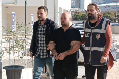 Eski Sevgilisinin Kardeşini Vurmuştu...