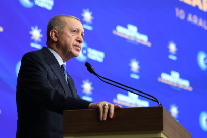 Cumhurbaşkanı Erdoğan:“Türkiye olarak Suriye’nin bugünkü seviyesine gelmesi konusunda çok büyük fedakarlıklarda bulunduk, çok büyük gayretler gösterdik"