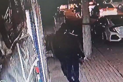 Tartışma Kanlı Bitti!