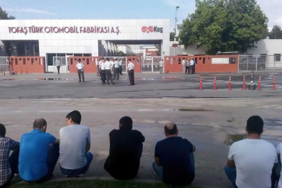 "Üretim daraldı bahanesiyle işçi çıkaran fabrika 9 ayda 5 milyar lira kâr beyan etti"