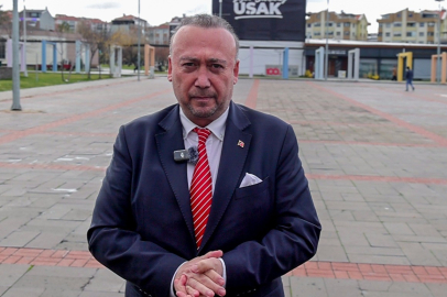 Uşak Belediyesi Suriyeli vatandaşların ülkelerine dönmek transfer hizmeti başlattığını duyurdu