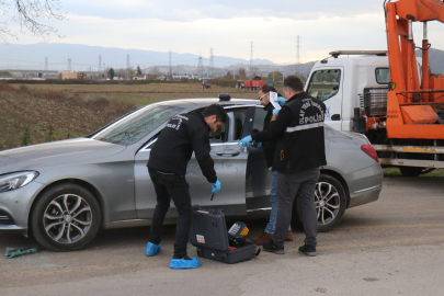 Doktorun Korkunç Sonu! Başına Poşet Geçirilmiş Halde Ölü Bulundu