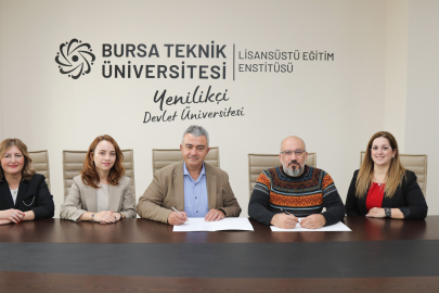 BTÜ ile Eker Süt Arasında Güçlü İş Birliği