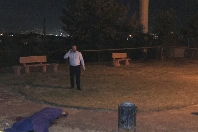 "Ne Bakıyorsun" Tartışması Cinayetle Bitmişti