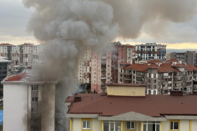 Çorlu'da Yangın: 12 Yaşındaki Otizmli Çocuk Hayatını Kaybetti