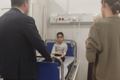 Tavuk Dönerden Zehirlendiği İddasıyla Mühürlenmişti!