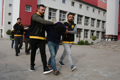 Adana'da Sokak Ortasında İşlenen Cinayetin Failleri Yakalandı