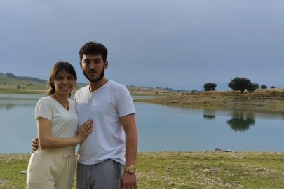 Sena'nın Şüpheli Ölümü: Eşine Ait Silahla Vuruldu!