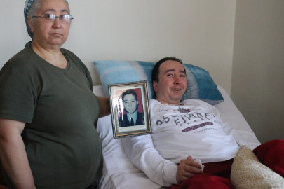 Okul Müdürü Döverek Komaya Sokmuştu...