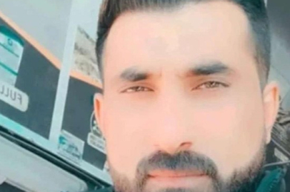 Batman'da Esrarengiz Ölüm!