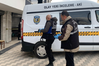 BBP'li Başkan Aracında Ölü Bulundu: Cinayet Mi!