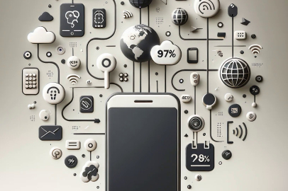 Ulaştırma ve Altyapı Bakanı Uraloğlu: ''Ülkemizde kullanıcılar sosyal medyada 2 saat 37 dakika geçiriyor.''