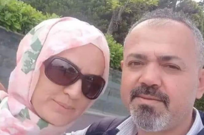 Konya'yı Terk Et Mesajı Atmış, İnternette Av Bıçağı Araması Yapmış 