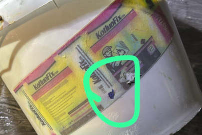 Şebekenin Esenyurt'taki “Tır Garajı” Görünümlü Uyuşturucu Lojistik Üssü Polis Tarafından Böyle Deşifre Edildi