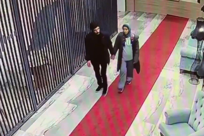 Otel Odasında Ölen Kızın Eczanede Fenalaştığı Anların Görüntüsü Ortaya Çıktı