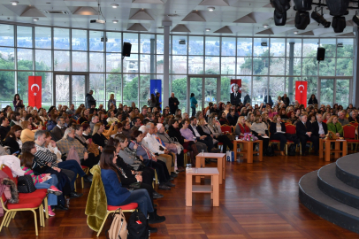 Yunanistanlı Eğitimciler Bursa'da