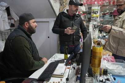 "13 yıldır aile gibi yaşadık, kasa emanet ettik, burada çalışsınlar"