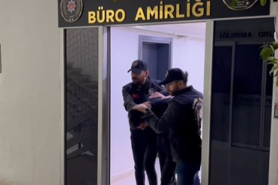 Tartıştığı Arkadaşını Bıçakla Öldürdü!