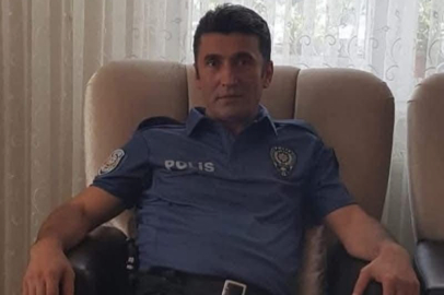 Emekli Polis Memuru Kanseri Yenemedi