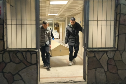 Arkadaşının Oğlu Tarafından Öldürüldü!