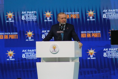 Cumhurbaşkanı Erdoğan,  “Türkiye'nin Suriye'de ne işi var diyorlar. Bunu diyecek kadar kendi tarihini bilmeyenleri kültür ve medeniyet değerlerimizden yoksun olanları görüyoruz"