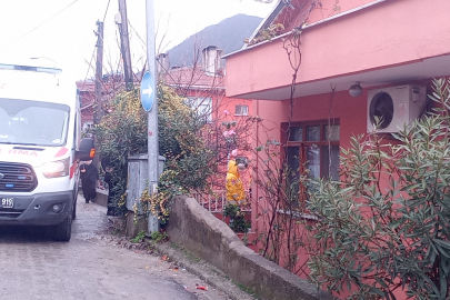 Kan Donduran Olay: 20 Günlük Damat Evinde Ölü Bulundu!