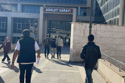 Boşanma Aşamasındaki Eşini Boğarak Öldürdü!