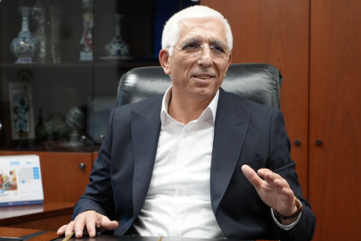 Marmarabirlik Yönetim Kurulu Başkanı Hidamet Asa: “Sofralıkta arz noksanlığı oluşabilir”