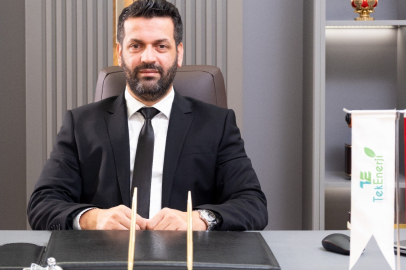 Tek Enerji Yönetim Kurulu Başkanı İbrahim Şahintaş, sektörün daha dinamik hale geleceğini açıkladı