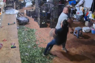 Çiçekçiyi Tek Yumrukla Öldürdü! Sanık İçin İstenen Ceza Belli Oldu