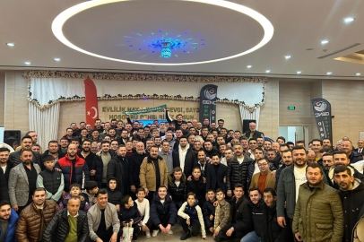 Başkan Enes Çelik, Demirtaş'tan bin yeni üye sözü aldı!