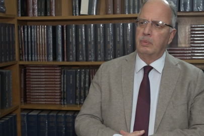 İsmail Hakkı Bursevi Hazretleri, Vefatının 300'üncü Yılında Çeşitli Etkinlikler, Paneller, Sempozyumlarla Anılacak