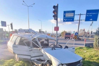 Kırmızı ışık ihlali yapıp yüzde 89 kusurla hakim karşısına çıkan avukat, serbest bırakıldı