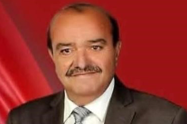 Eski Belediye Başkanı Son Yolculuğuna Uğurlandı