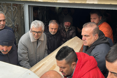 Sivas'ta Aile İçi Cinayete Kurban Gittiler!