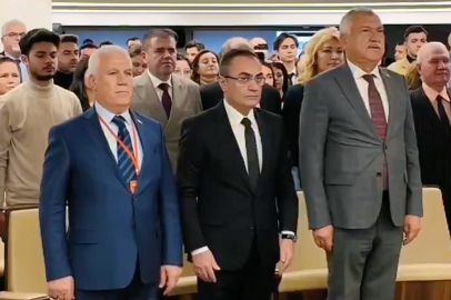 Bursa, “Sürdürülebilir Güçlü Gelecek” için adım atıyor 