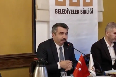 Oktay Yılmaz, Bursa'nın güzelliklerini ortaya çıkartıyor!