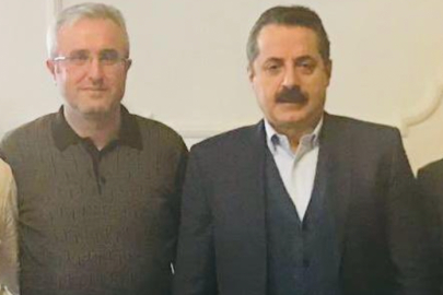 Faruk Çelik, Faruk Çakmak’ın vefatını üzüntüyle duyurdu!