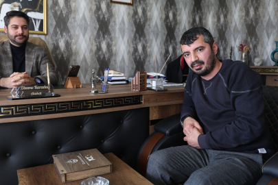 Sazan Sarmalı Yöntemi İle 1 Milyon 600 Lira Dolandırıldı