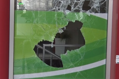 Yenidoğan Çetesi’ne Adı Karışan Avcılar Hospital’a Öfkeli Baba Zarar Verdi