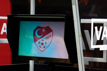 Galatasaray - Trabzonspor Maçının VAR Hakemi Belli Oldu