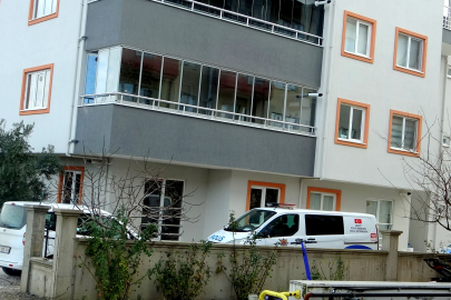 Muğla'da 64 Yaşındaki Adam Evinde Ölü Bulundu