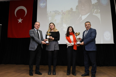 Bursa Uludağ Üniversitesi, Asım Kocabıyık’ın Adını Yaşatmaya Devam Ediyor